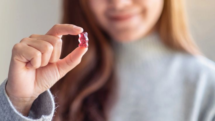 Compléments Alimentaires
